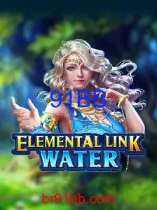 Descubra o Mundo de ElementalLinkWater: Uma Aventura Aquática Inovadora