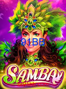 Samba: O Jogo Emocionante Que Está Conquistando o Mundo