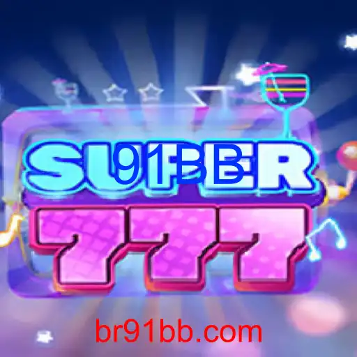 Super777: Um Mergulho no Universo do Jogo de Azar 91BB